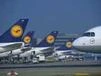Lufthansa: Lufthansa und die Angst vor dem Streik