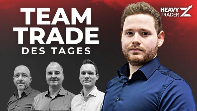 HeavytraderZ: Kryptos mit Erholungspotential! Unser Favorit: Coinbase!