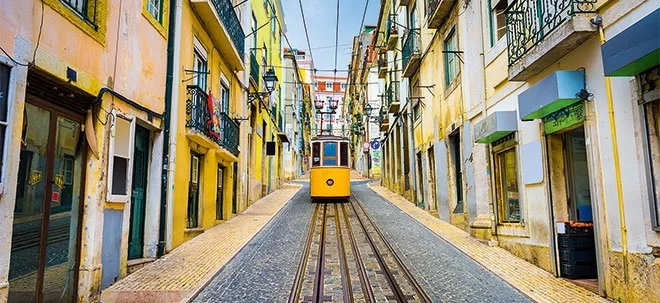 Portugal: Grundlegende Defizite ‑ diese Investments lohnen sich trotzdem (Foto: Börsenmedien AG)