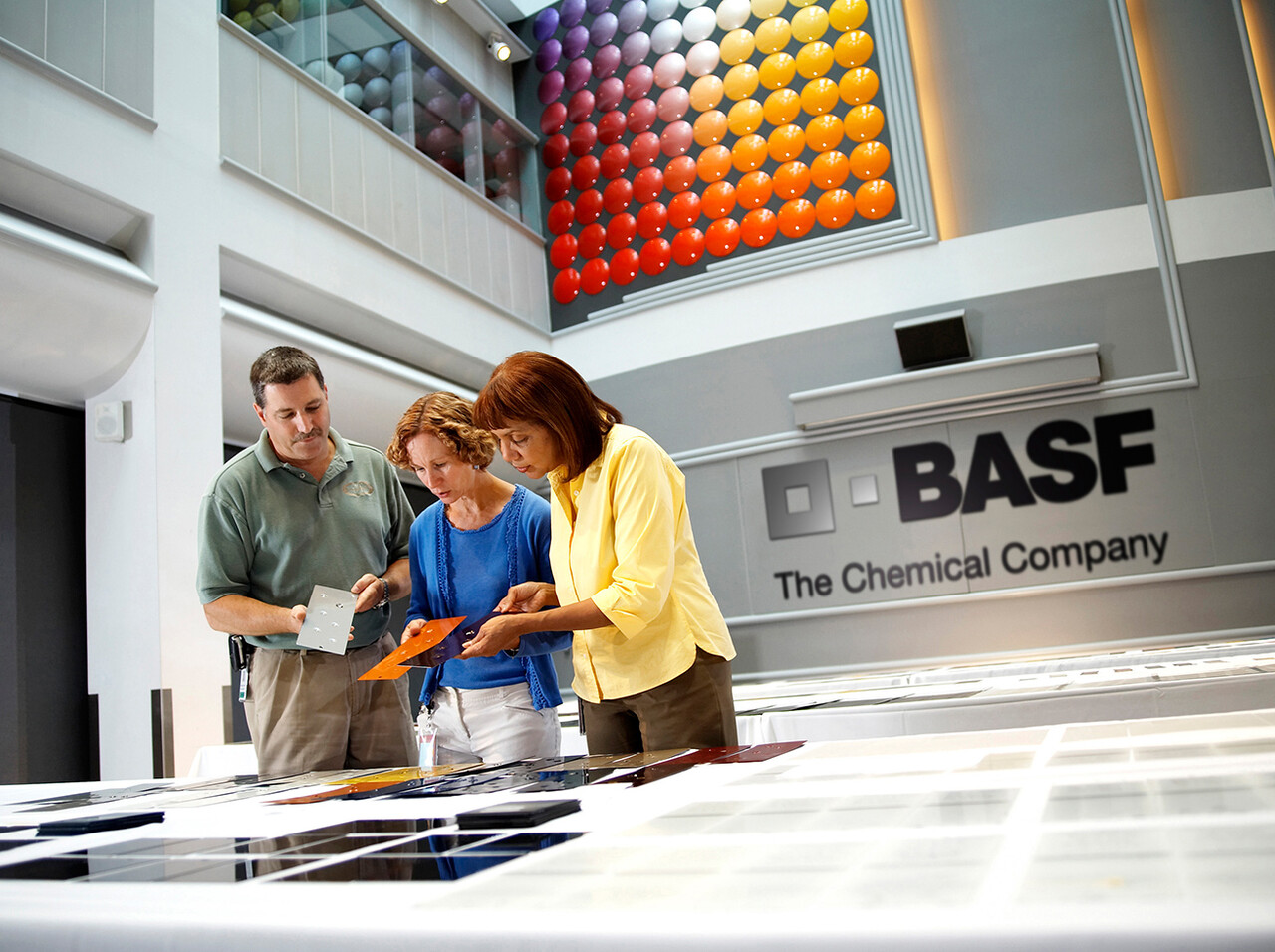 BASF-Aktie: Das Problem China