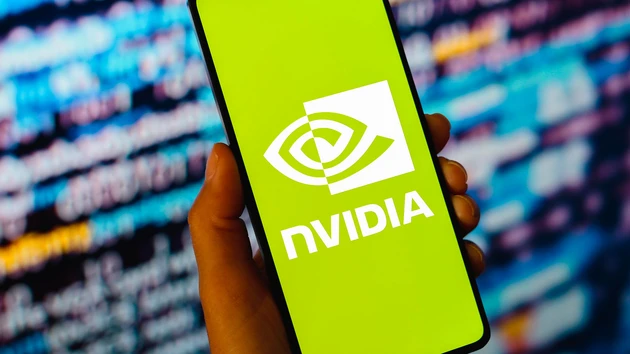 Nvidia: Deshalb sollten Anleger die Aktie nicht verkaufen