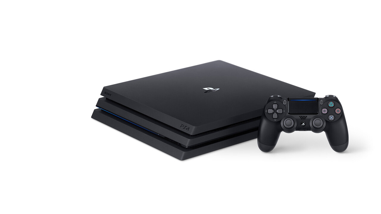 Sony: Fehlstart bei Playstation 5 in Sicht