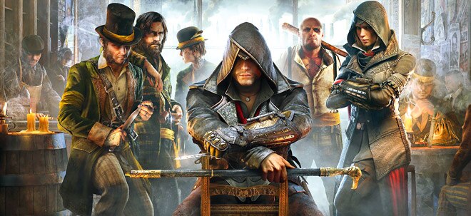 Ubisoft‑Aktie: Kostenlos Spielen gegen Börsenblues (Foto: Börsenmedien AG)