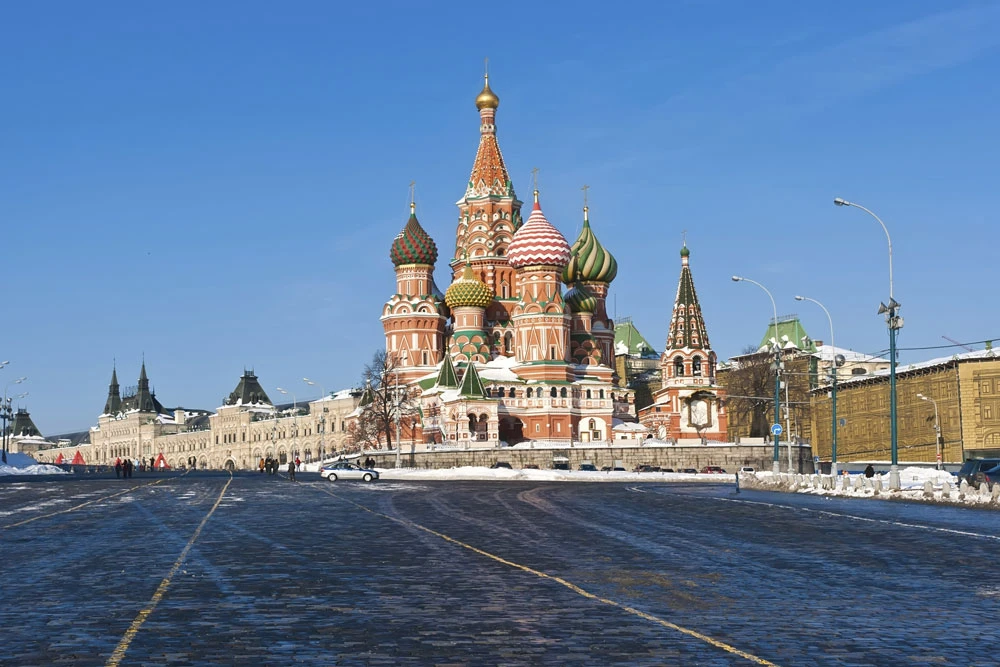 Russland! Schlag ins Gesicht von US-Ratingagentur S&P