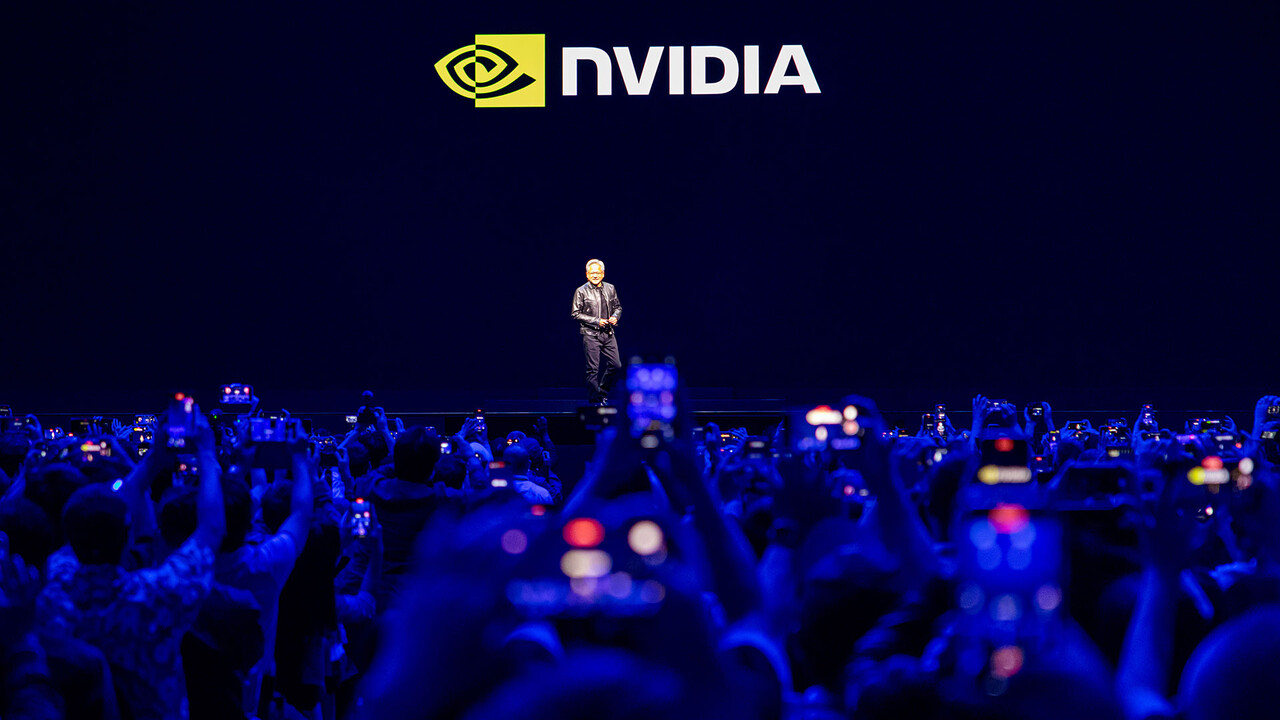 Nvidia schaltet Gang hoch – Blackwell-Nachfrage 