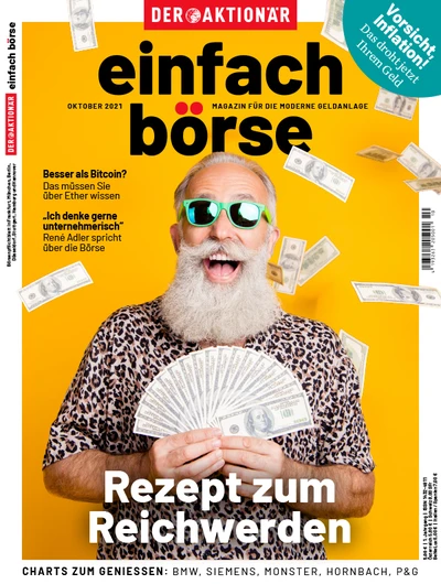 einfach börse 10/21