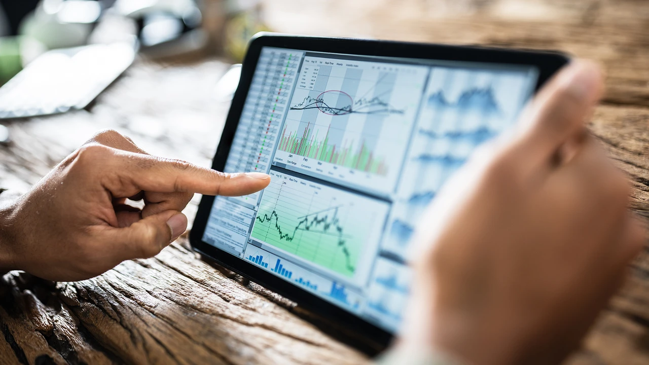Handel mit Optionen: Mit diesen Strategien können auch Einsteiger erfolgreich anlegen