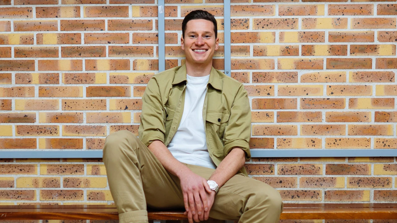 Julian Draxler: Zwischendurch war ich 60 bis 70 Prozent im Minus