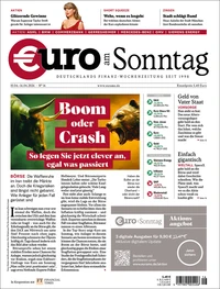 Euro am Sonntag 16/26