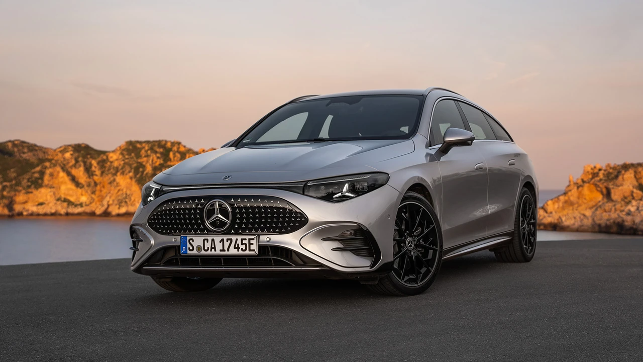 Mercedes‑Benz: Eine Chance für Mutige?