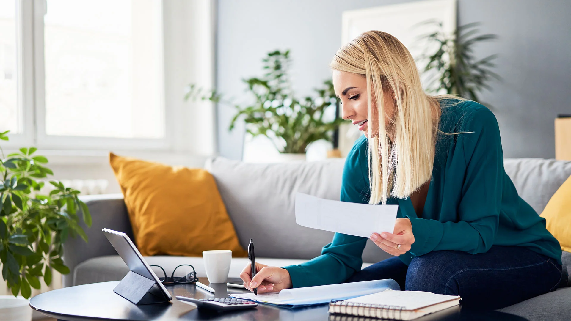Dieser Fonds machte aus 10.000 Dollar Millionen – wie Anleger davon profitieren können  (Foto: Bartek Szewczyk/iStock)