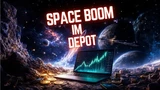 Thales S.A.: Space‑Boom an der Börse: Der neue Wettlauf ins All