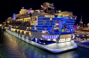 AKTIONÄR‑Tipp Royal Caribbean: Starke Zahlen und erhöhte Prognose  / Foto: Shutterstock.com