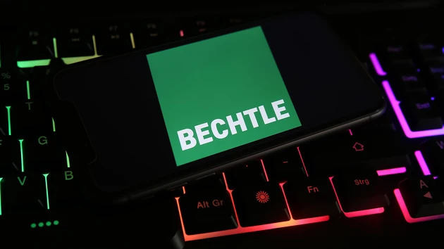 Positiver Ausblick verleiht diesem heimlichen KI‑Gewinner Schwung