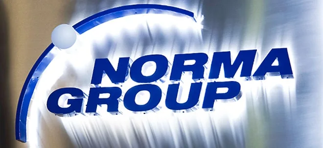 Norma Group&#8209;Aktie: Jetzt auf den Aufschwung setzen (Foto: Börsenmedien AG)