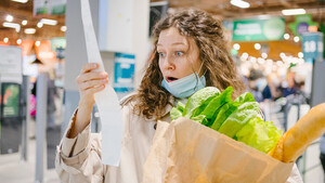 Plus 37 Prozent bei den Erzeugerpreisen ‑ diese Aktien zeigen Stärke  / Foto: PERO studio / Shutterstock