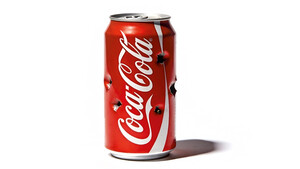 Coca-Cola: Kugelsicher oder Kriegsopfer?
