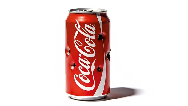 Coca‑Cola: Kugelsicher oder Kriegsopfer?