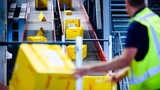 DHL Group: DHL Group: Es dauert...