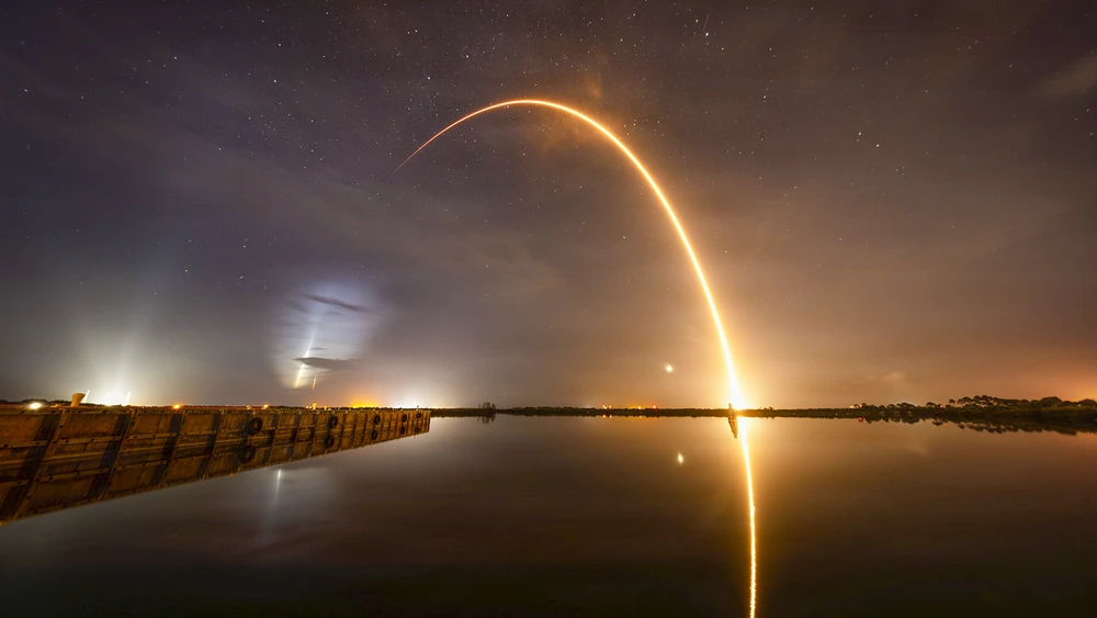 SpaceX