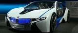 BMW: BMW‑Aktie: Endlich kommt der neue Elektroflitzer