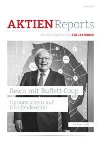 Reich mit Buffett-Coup