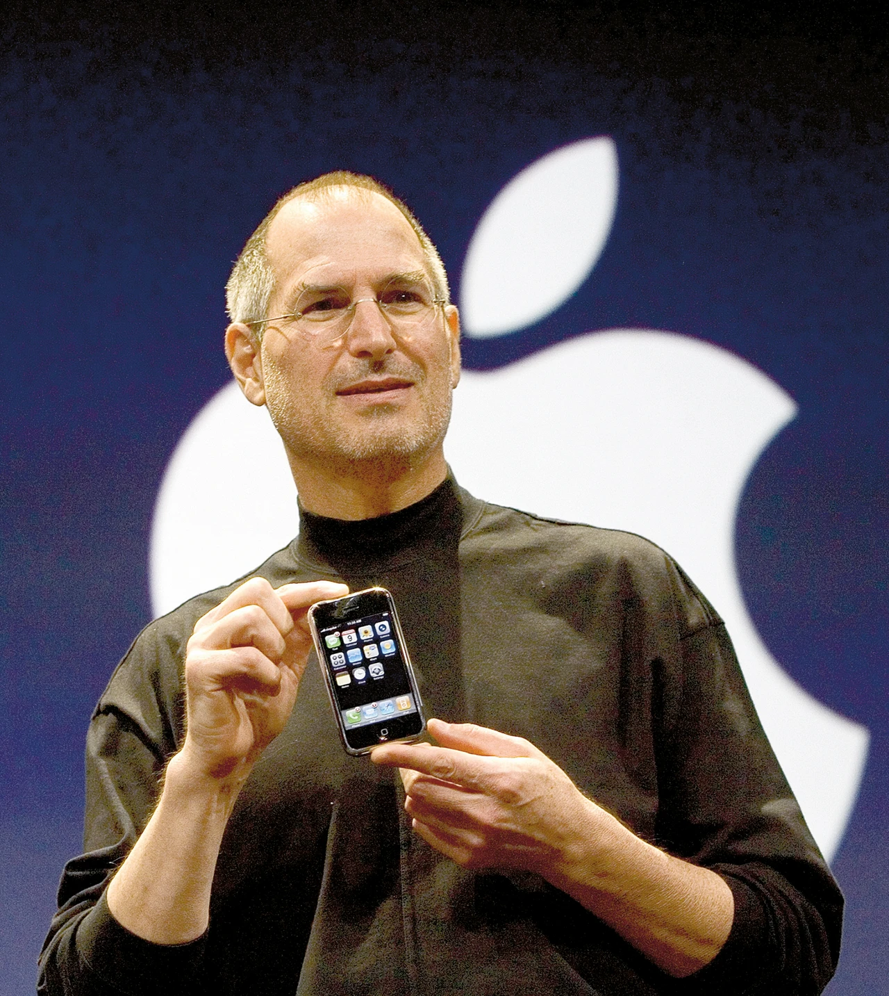 Apple: Kommt jetzt die iPhone-Rallye? 