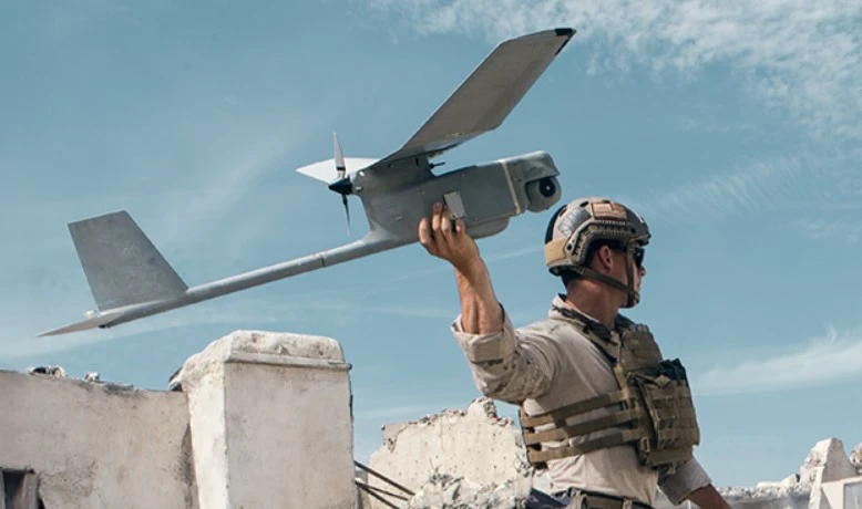AeroVironment mit Top‑Zahlen – Aktie mit Befreiungsschlag