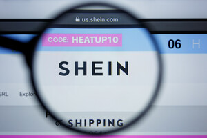 Shein‑Aktie: 26,5 Milliarden Dollar statt 100 – was von der Bewertung nach dem IPO blieb   / Foto: II.studio/Shutterstock