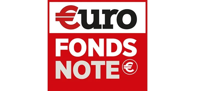 Die neuen €uro&#8209;FondsNote: Chinesische Höhen (Foto: Börsenmedien AG)