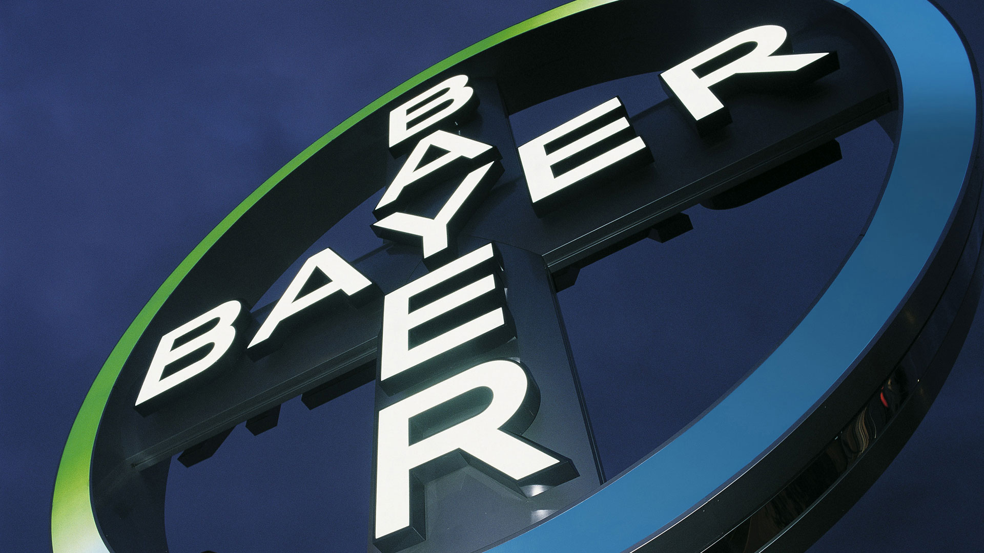 Bayer Aktie Unter Druck Keine Panik Der Aktionar