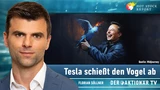 Nvidia: Tesla liebt Nvidia – Apple nicht