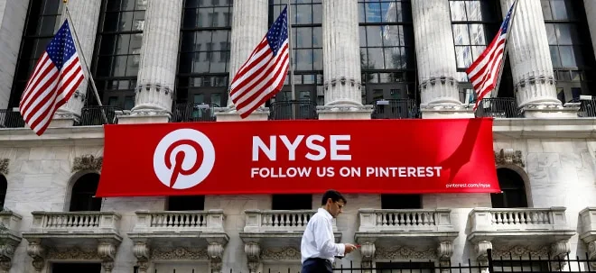 Fotoplattform Pinterest will an der Börse 1,3 Mrd Dollar einsammeln (Foto: Börsenmedien AG)