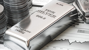 Silber: Besser als Gold in 2023?  / Foto: Bet_Noire/iStockphoto