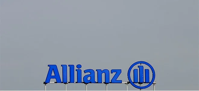 Allianz&#8209;Aktie: Starke Leistung &#8209; Gute Einstiegsgelegenheit (Foto: Börsenmedien AG)