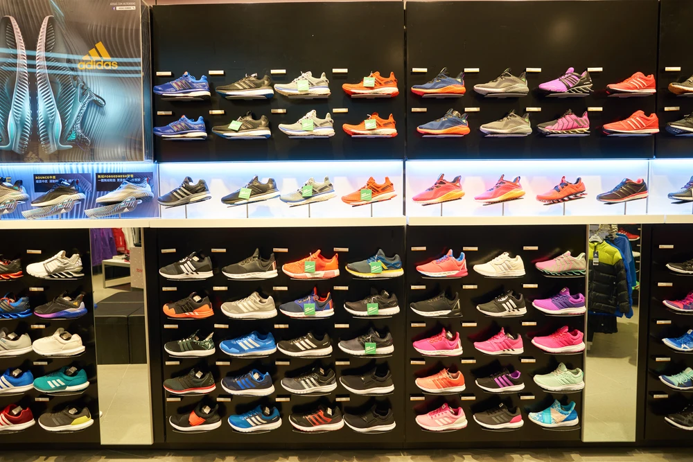 Adidas: Dieser Sieg tut Nike richtig weh
