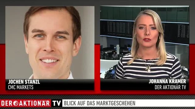 Hoffnung auf Normalität lässt Märkte aufatmen