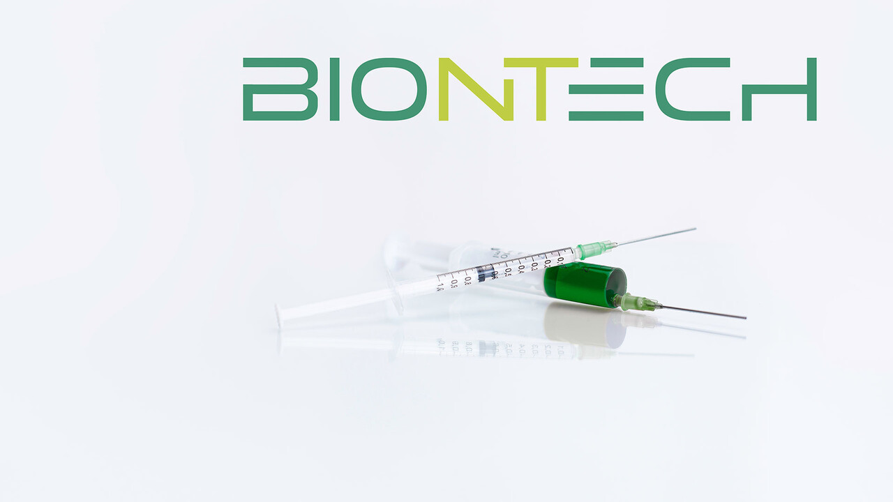 BioNTech im Fokus – Moderna bald abgemeldet?