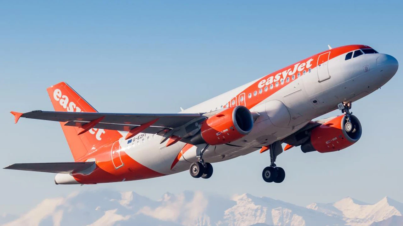 Easyjet‑Übernahme: Was bedeutet das für die Lufthansa‑Aktie?