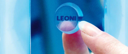 Leoni-Aktie: Einsteigen!