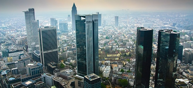 Deutsche Bank&#8209;Aktie und Commerzbank unter Druck: Swift&#8209;Ausschluss vieler russischer Banken belastet (Foto: Börsenmedien AG)