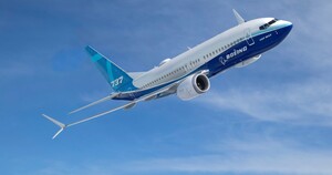 Boeing: Hier haben die Amerikaner mal die Nase vorn vor Airbus  / Foto: Boeing
