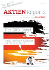 DAX: Der BRD‑Short