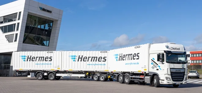 Bundesregierung stoppt Hermes&#8209;Garantien für Exporte nach Russland (Foto: Börsenmedien AG)