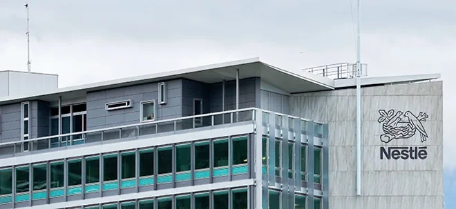 Hamsterkäufe bescheren Nestle stärkstes Wachstum seit Jahren (Foto: Börsenmedien AG)