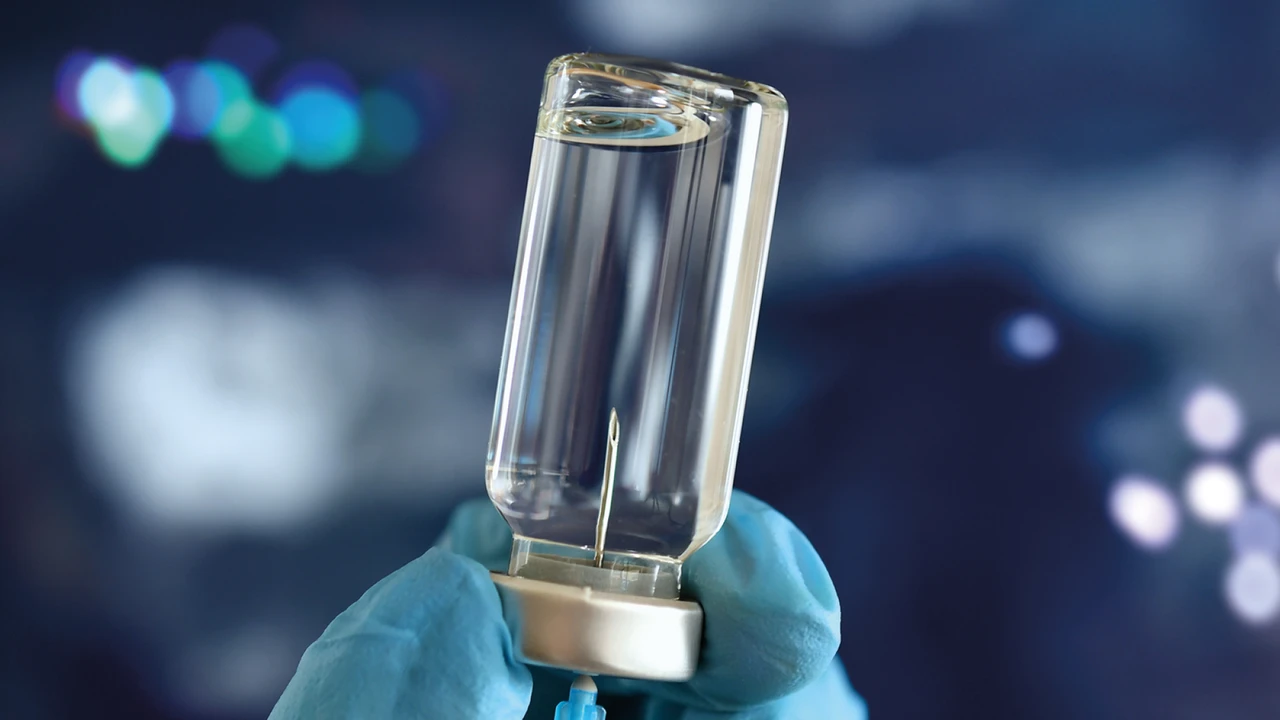 Moderna befeuert Biotech‑Comeback – die Gewinner