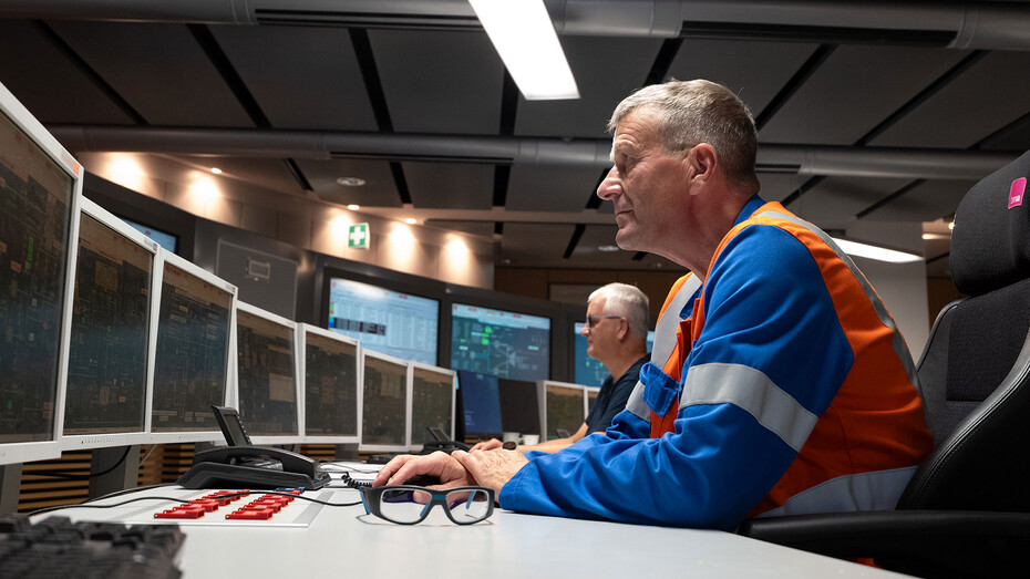   Dieser DAX-Konzern verbuchte stärkstes Gewinnplus (Foto: Susanne Kästner/RWE AG)