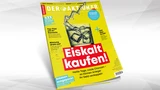 : Heiße Tage – eiskalt kaufen: 5 Aktien im Fokus