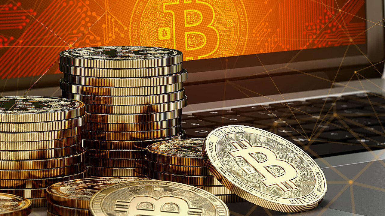 Bitcoin: Rally statt Panik – ein Top-Gewinner