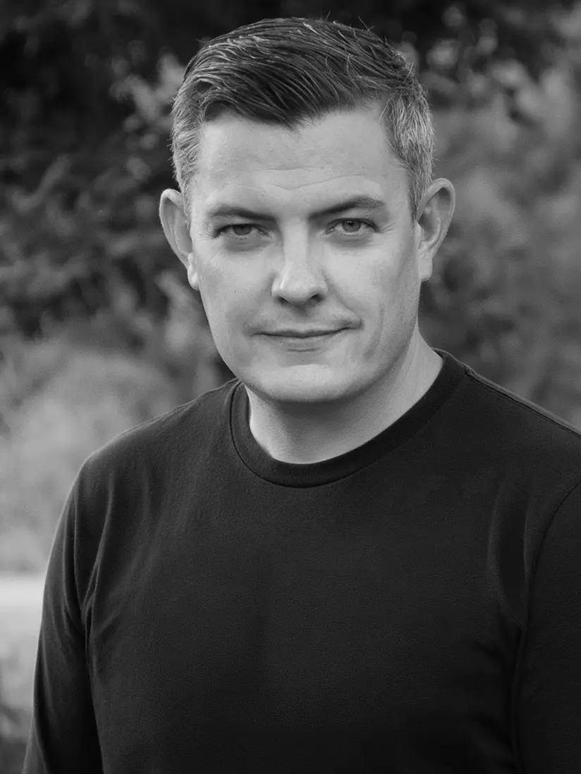 George F. Coyle